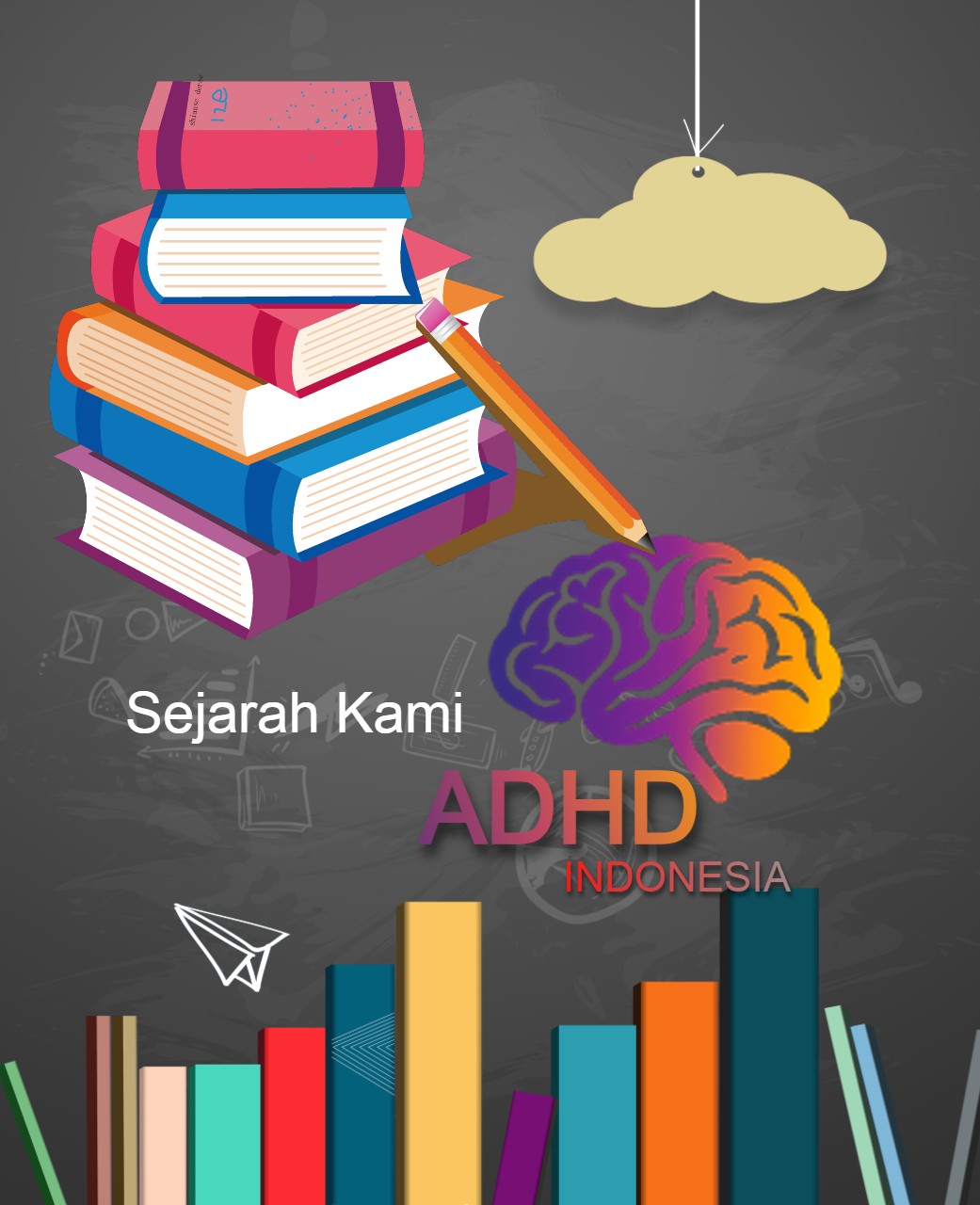 Sejarah ADHD Indonesia Kabupaten Teluk Wondama